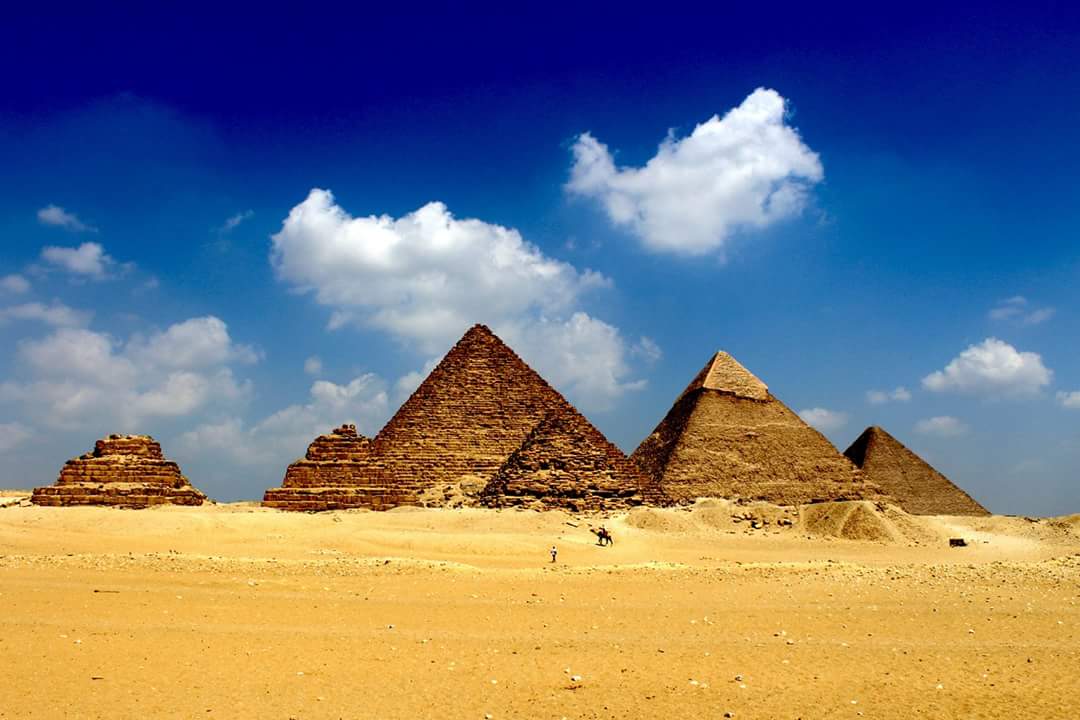 enjoy egypt tours